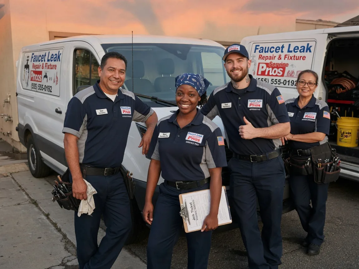Faucet Repair company in Bellwood, IL