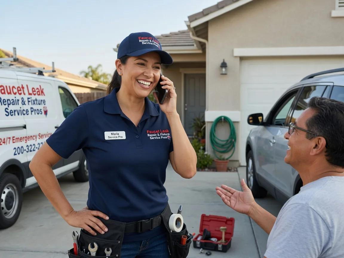Faucet Repair Bellwood, IL FAQs