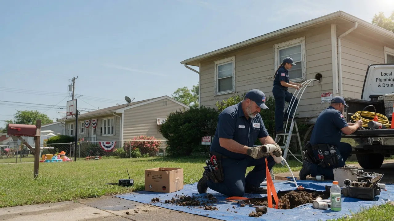Faucet Repair in Bellwood, IL near me